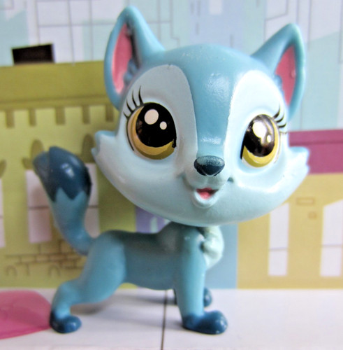 Littlest pet shop hasbro - littlest,