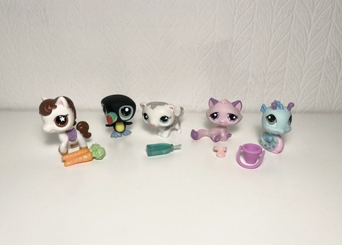 Lps littlest pet - pet, g3