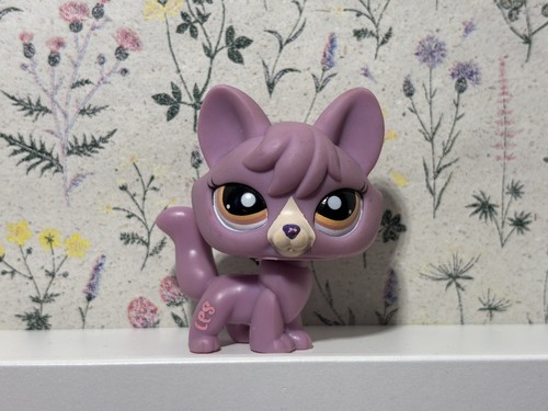 Littlest pet shop - shop, (lps)