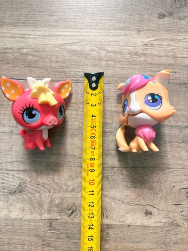 2er set littlest - pet, –