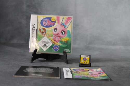Littlest pet shop garten - shop:,