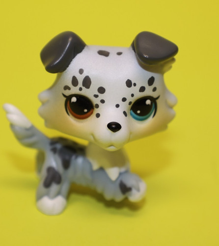 Bandai lps littlest pet - bandai,