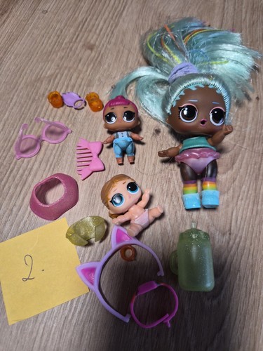 Littlest pet shop lps figuren - pet,