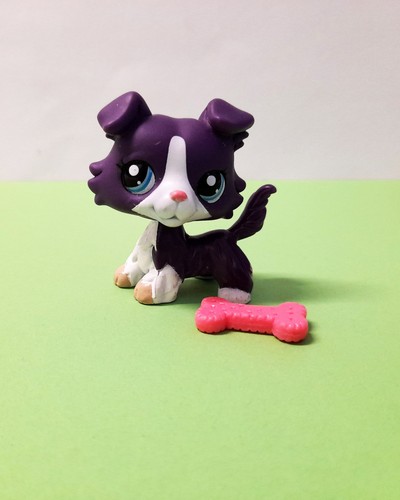 Lps littlest pet - littlest, shop