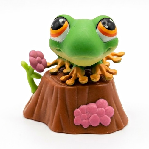 Lps littlest pet shop - lps,