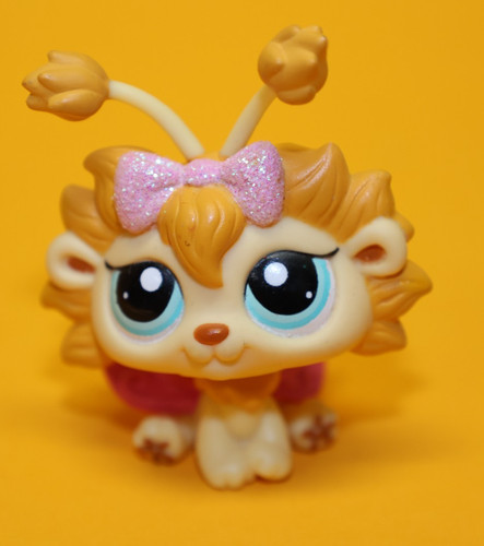 Hasbro littlest pet shop - hasbro, fee