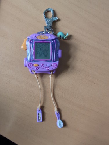 Littlest pet shop - pet, termagotchi