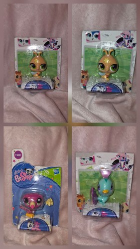 Littlest pet shop - shop, 2754