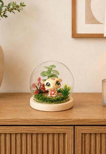 Lps hamster haustier - lps-hamster-haustier, in