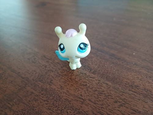 Littlest pet shop figuren - pet,