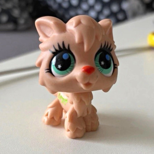 Littlest pet shop - littlest,