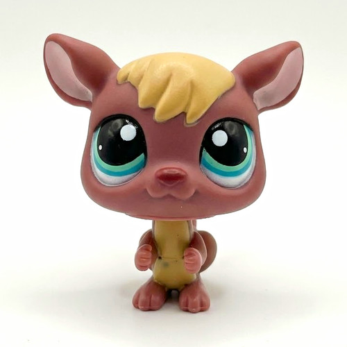 Lps littlest pet - lps, shop