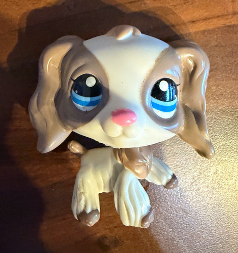 Littlest pet shop 2254 - shop,