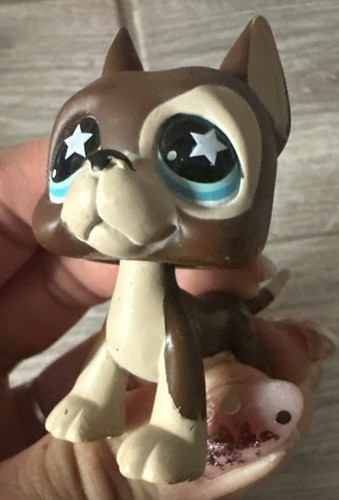 Littlest pet shop - pet, dane