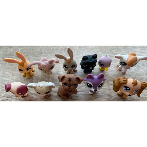 Littlest pet shop - pet,