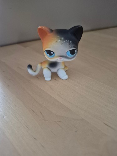 Littlest pet shop - shop, kaliko