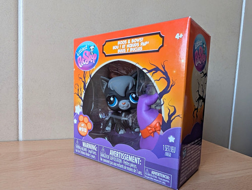 Littlest pet shop - -, &