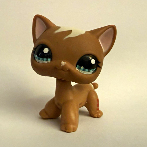 Littlest pet shop lps 1170 - shop, #1170