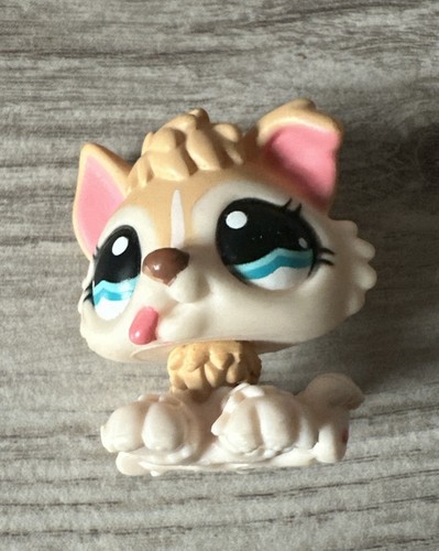 Littlest pet shop 1013 - littlest,