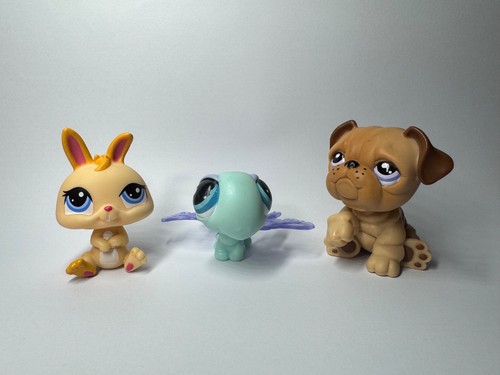 Littlest pet shop - lps, #1342