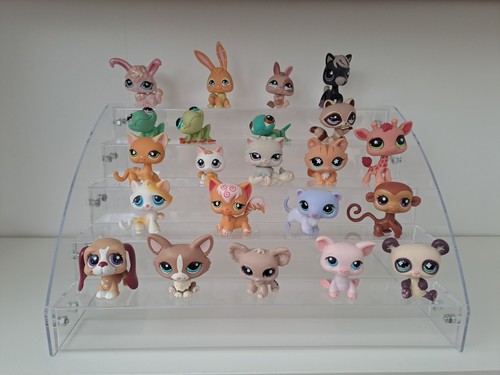 Littlest pet shop - littlest,