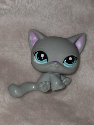 Littlest pet shop - littlest,
