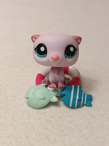 Littlest pet shop - littlest,
