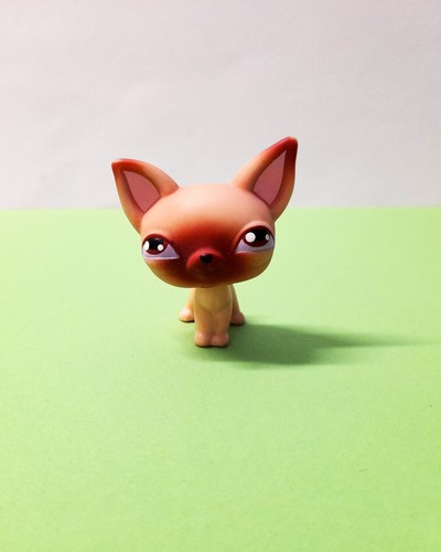 Lps littlest pet shop - pet,
