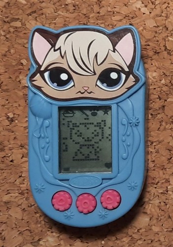 Littlest pet shop - littlest,