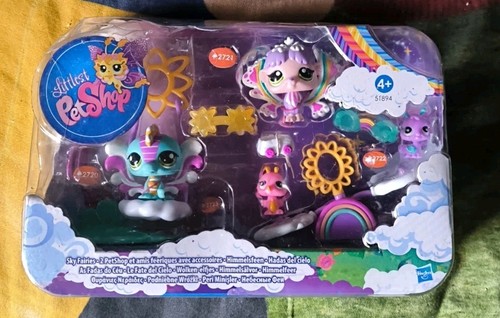 Littlest pet shop - littlest,