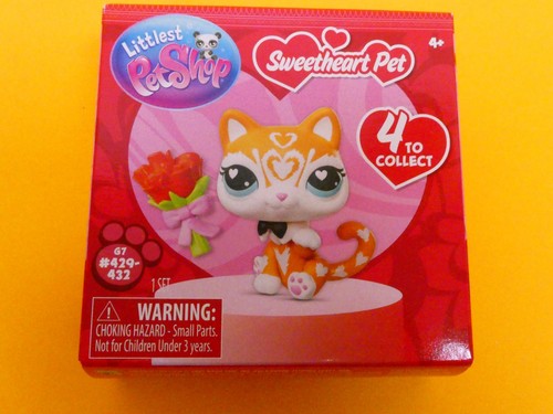 Bandai littlest pet - bandai, shop