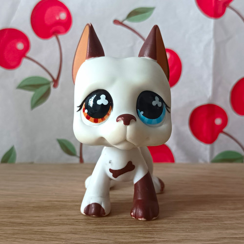 Littlest pet shop lps 577 - pet,