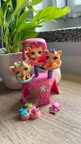 Littlest pet shop 1335 1336 - pet, #1335