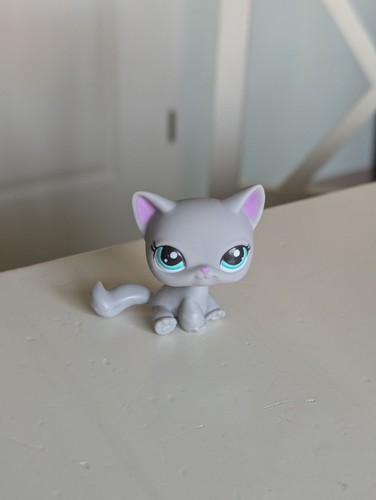 Littlest pet shop - shop, 2185