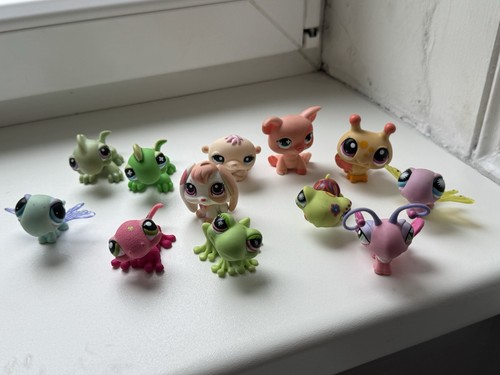 Littlest pet shop - littlest,