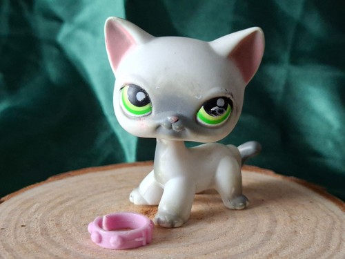 Littlest pet shop - littlest,