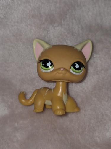 Littlest pet shop - littlest,