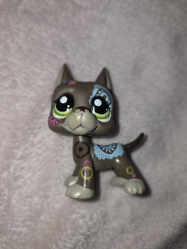 Littlest pet shop - littlest,