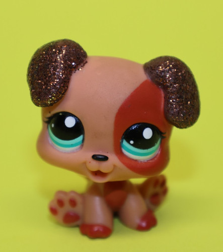 Hasbro lps littlest pet - hasbro,