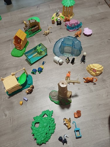 Littlest pet shop meine - littlest, shop,