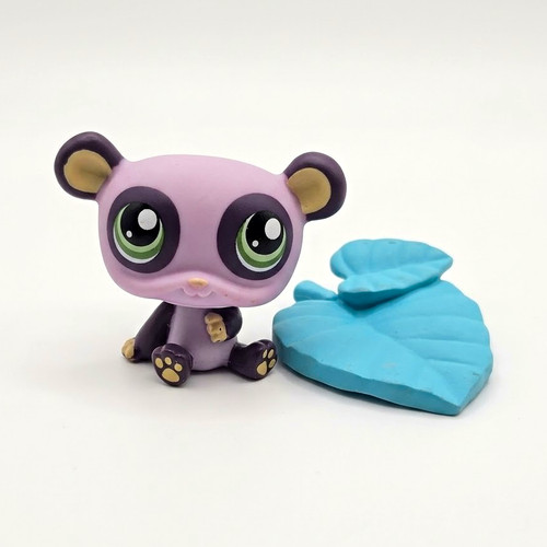 Lps littlest pet shop - littlest,