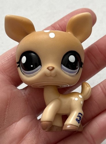 Littlest pet shop - shop, authentic