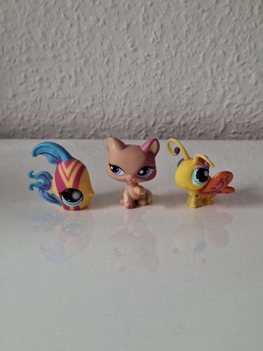 Littlest pet shop lps - shop,
