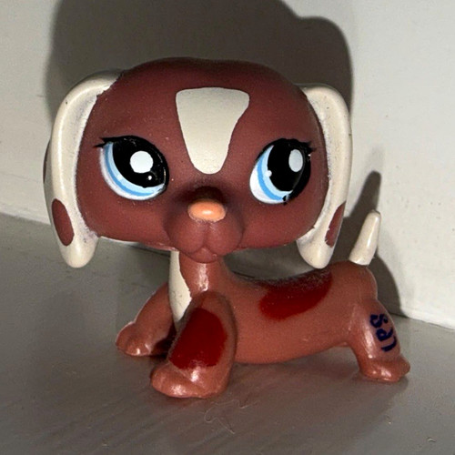 Rare hasbro lps - rare,