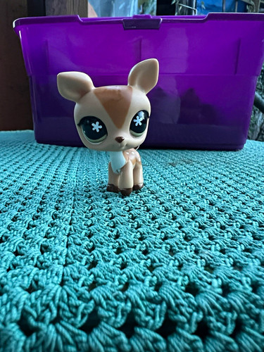 Littlest pet shop - pet,