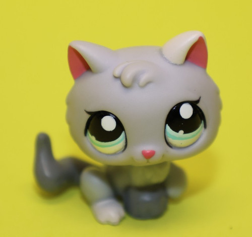Hasbro lps littlest pet - hasbro,