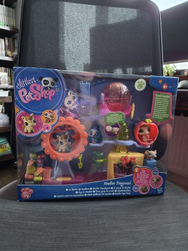 Hasbro littlest pet - littlest,