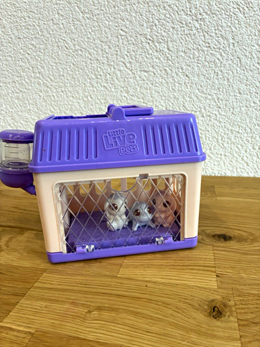 Littlest pet shop - pet,