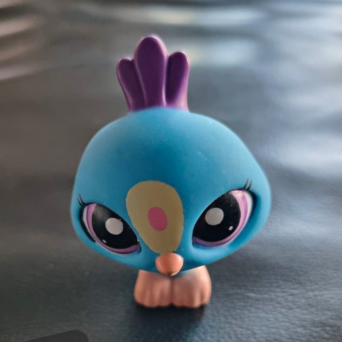 Littlest pet shop - shop, lps