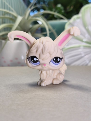 Lps littlest pet - lps,